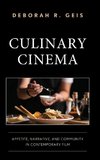 Culinary Cinema