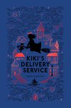 Kiki's Delivery Service