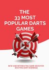THE 33 MOST POPULAR DARTS GAMES