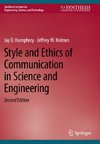 Style and Ethics of Communication in Science and Engineering