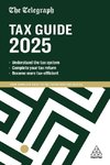 Telegraph Tax Guide 2025