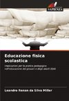 Educazione fisica scolastica