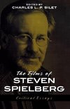 Films of Steven Spielberg