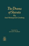 Drama of Slavuta