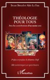 Théologie pour tous