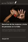 Derechos de las mujeres y trata de personas en la India
