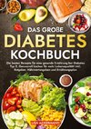Das große Diabetes Kochbuch