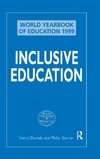 Inclusive Education