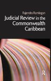Judicial Review in the Commonwealth Caribbean