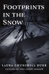 Footprints in the Snow