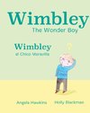 Wimbley the Wonder Boy / Wimbley el Chico Maravilla