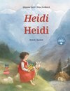 Heidi (Deutsch-Spanisch)