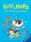 Kola und Hops - Der Unterwasser-Schatz