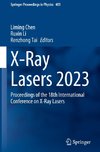 X-Ray Lasers 2023