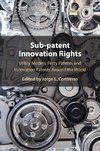 Sub-Patent Innovation Rights