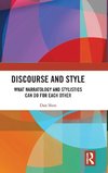 Discourse and Style