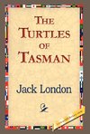 The Turtles of Tasman