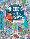Where's the Spy?