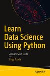Learn Data Science Using Python