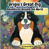 Grigio's Great Dig