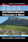 Southern Burgundy