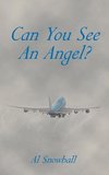 Can You See An Angel?