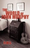 The World of John Murphy