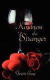 Kindness of a Stranger