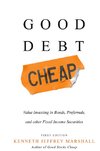 Good Debt Cheap
