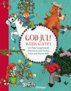 God Jul! Weihnachten mit Pippi Langstrumpf, Pettersson und Findus, Lotta und Mama Muh