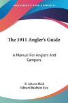 The 1911 Angler's Guide