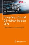 Heavy-Duty-, On- und Off-Highway-Motoren 2023