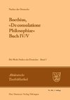 Boethius, 'De consolatione Philosophiae'