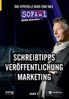 SofaTalk24 - Das offizielle Buch zum Branchenportal / von der Idee zum eigenen Buch / Verlagsbewerbung und Klappentext / Marketingideen und Ausführung