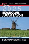 Beaujolais, Jura, and Savoie
