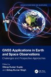 GNSS Applications in Earth and Space Observations