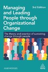Managing and Leading People Through Organizational Change