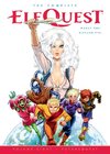 The Complete Elfquest Volume 8: Futurequest