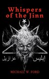 Whispers of the Jinn