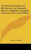 The Mormon Prophet and His Harem or An Authentic History of Brigham Young His Numerous Wives and Children