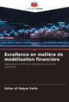Excellence en matière de modélisation financière