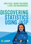 Discovering Statistics Using JASP