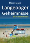 Langeooger Geheimnisse. Ostfrieslandkrimi