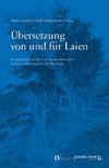 Übersetzung für/von Laien