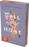 Call My Heart Home