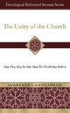 The Unity of the Church