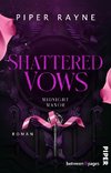 Shattered Vows