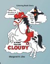 A Pony Called Cloudy