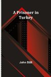 A Prisoner in Turkey