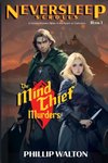 The Mind Thief Murders